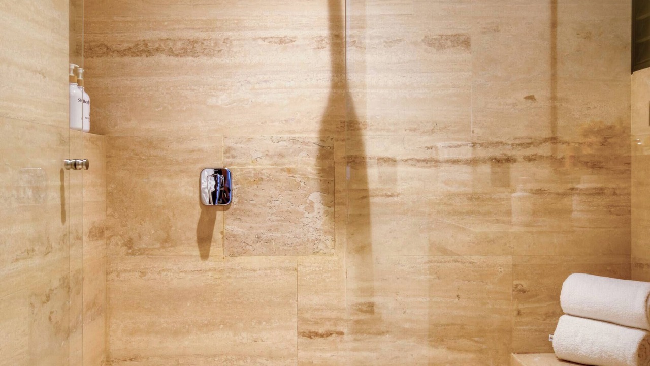 Photo of Bathroom in Cabo San Lucas