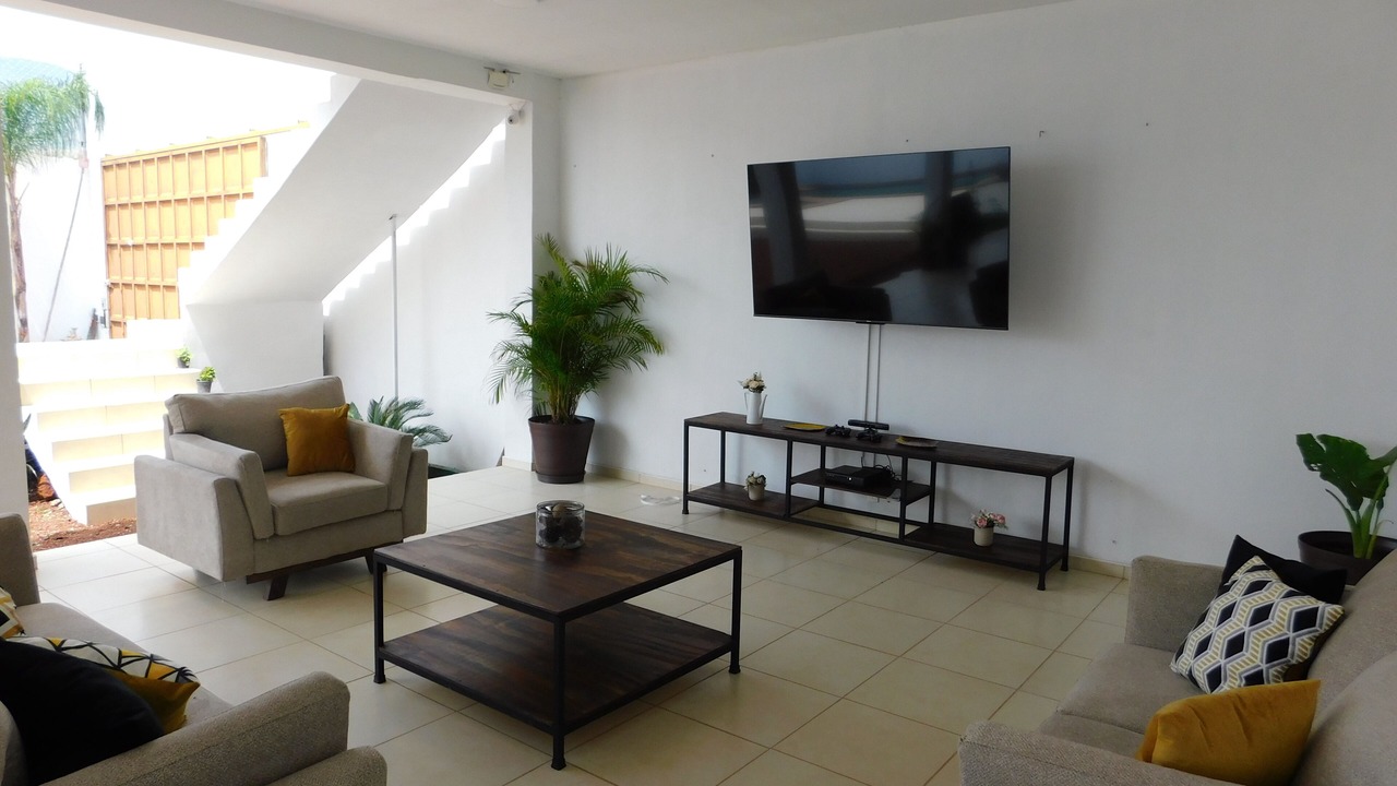 Photo of Livingroom in Tequila