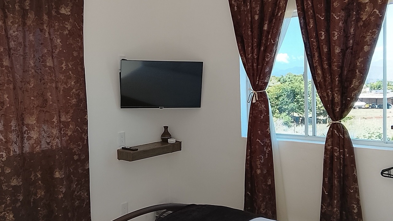 Photo of Bedroom in Tequila