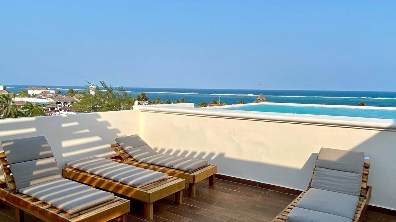 Photo of Outdoor in Puerto Morelos