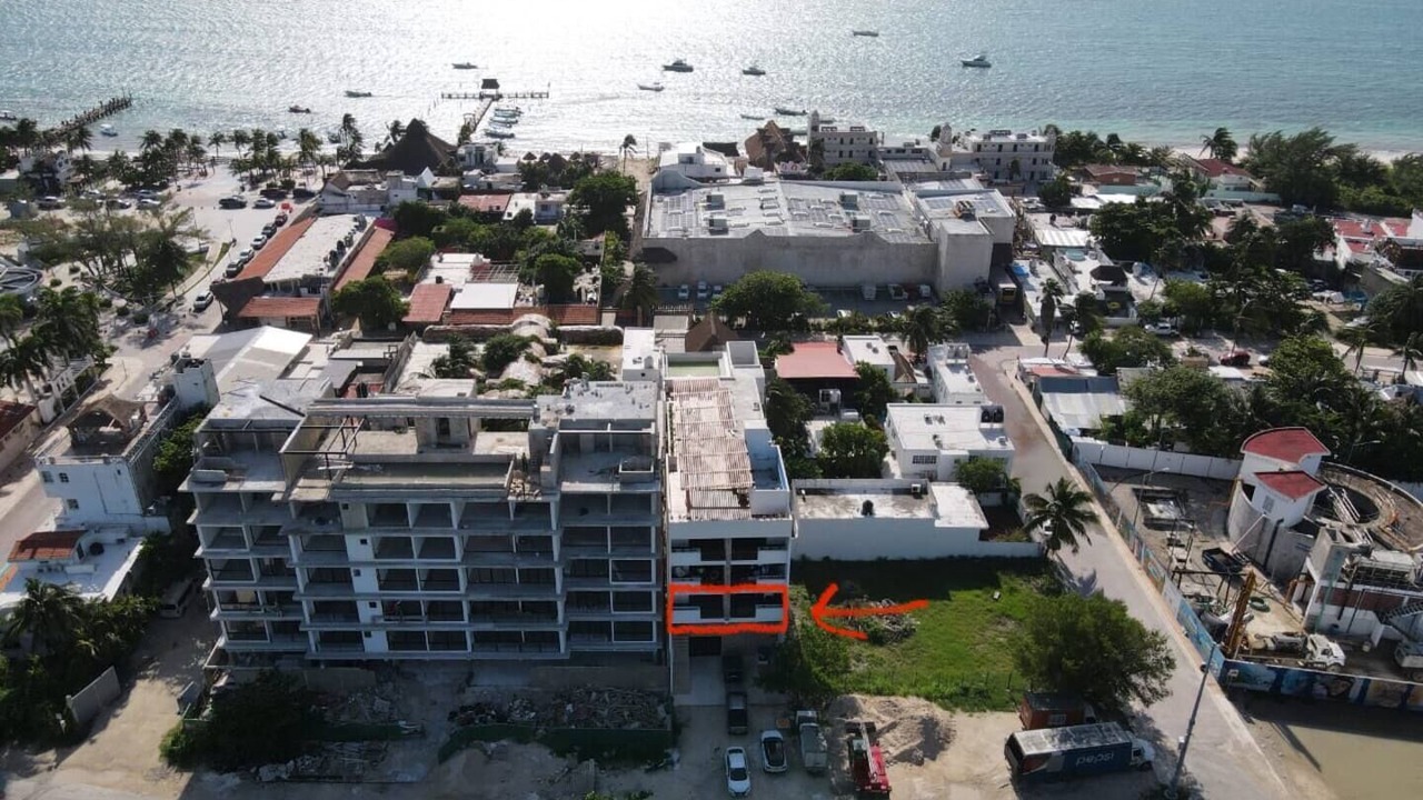 Photo of Others in Puerto Morelos