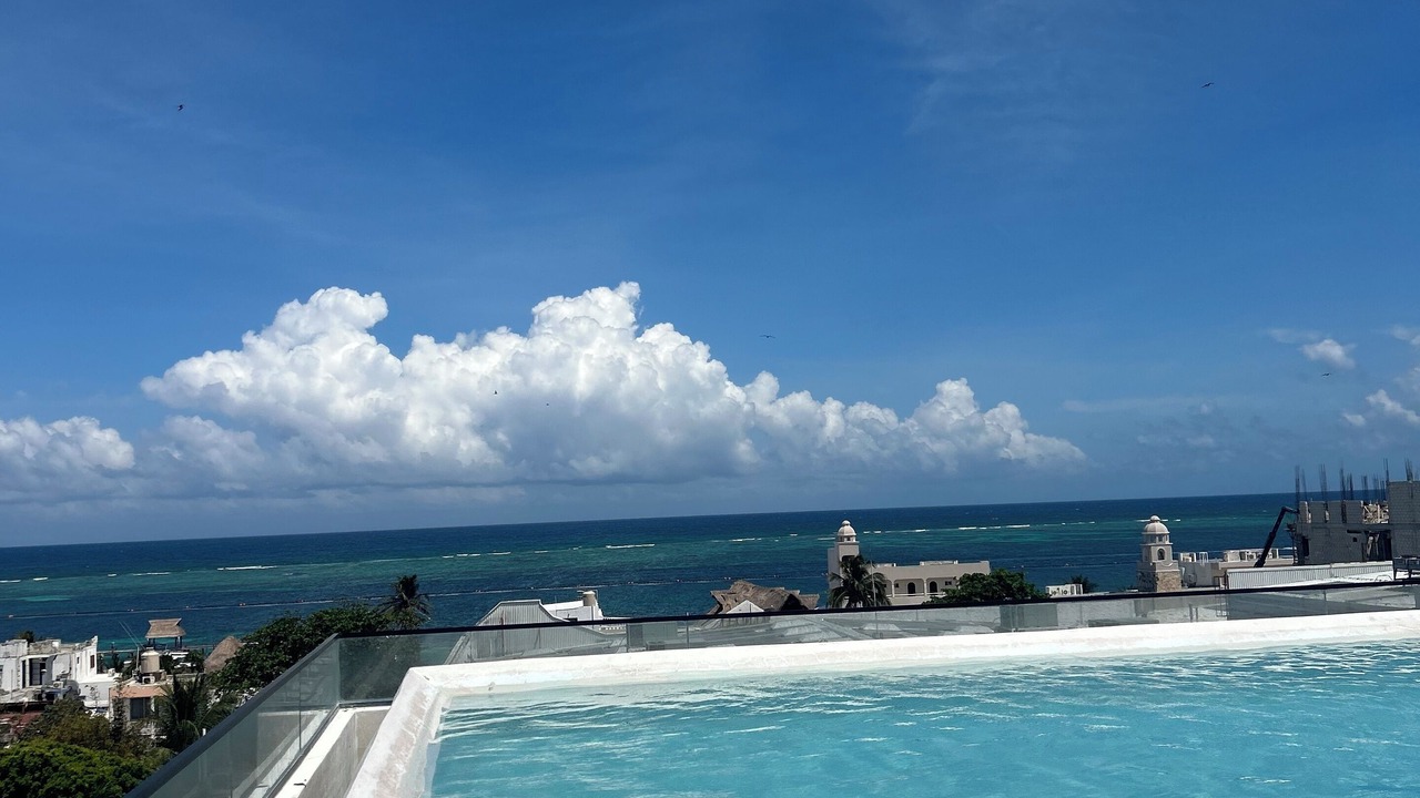 Photo of Outdoor in Puerto Morelos