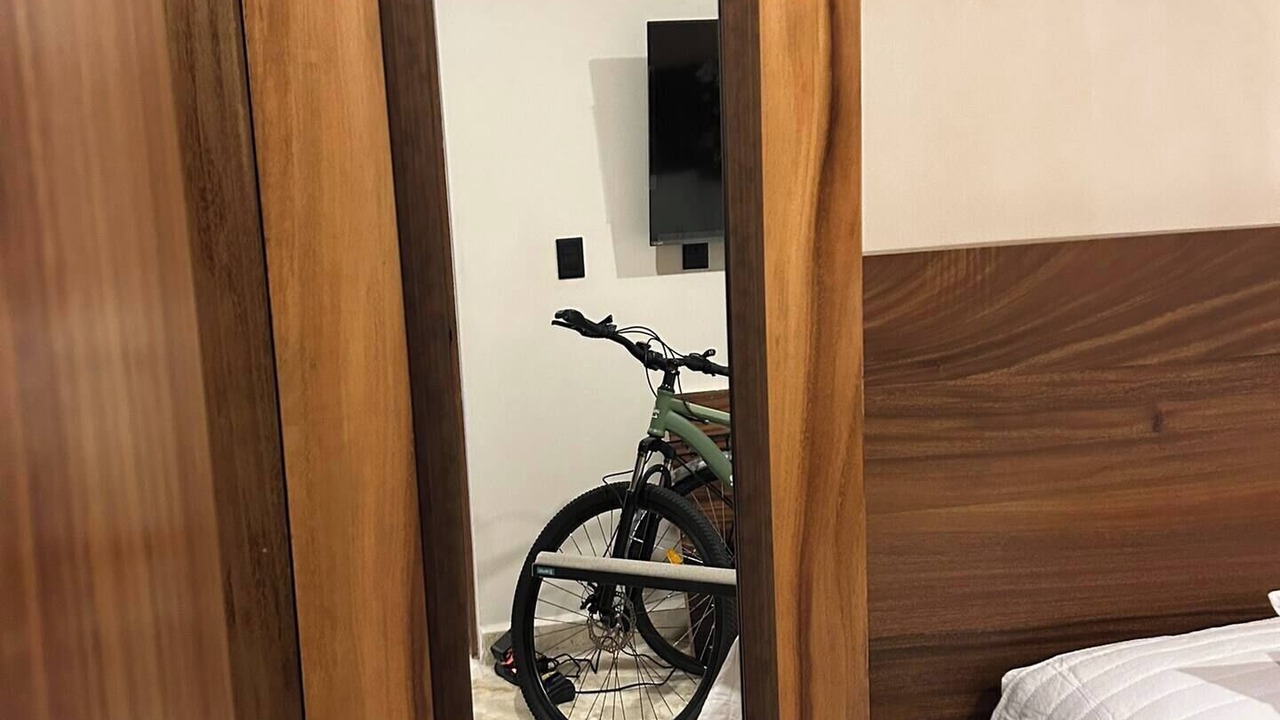 Photo of Bedroom in Puerto Morelos