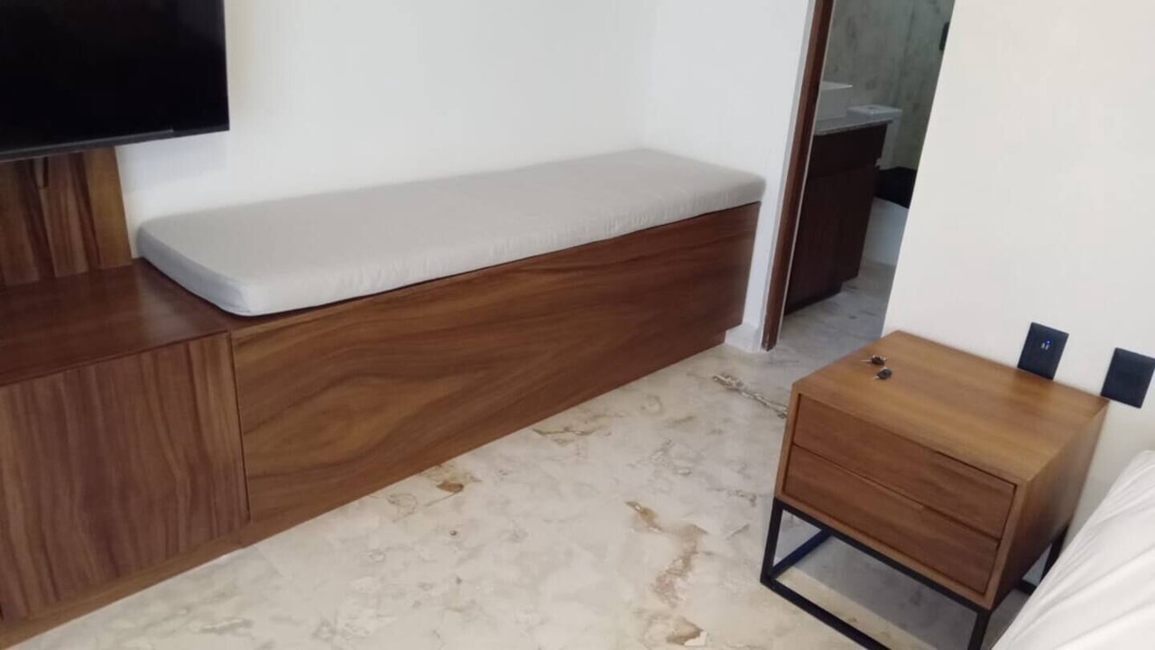 Photo of Bedroom in Puerto Morelos
