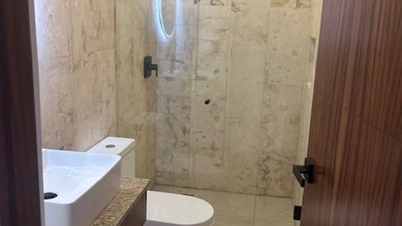 Photo of Bathroom in Puerto Morelos
