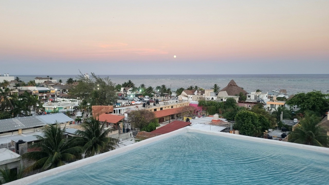 Photo of Outdoor in Puerto Morelos