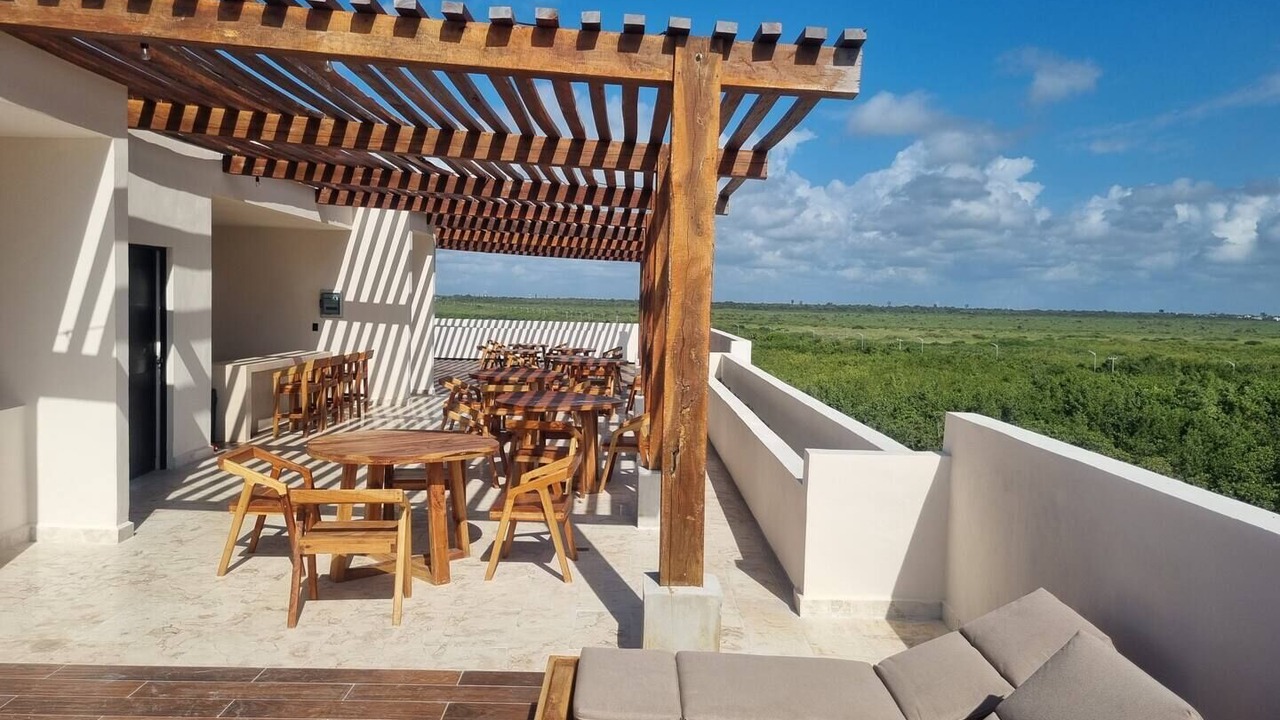 Photo of Others in Puerto Morelos