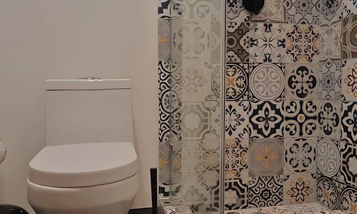 Photo of Bathroom in Lafayette