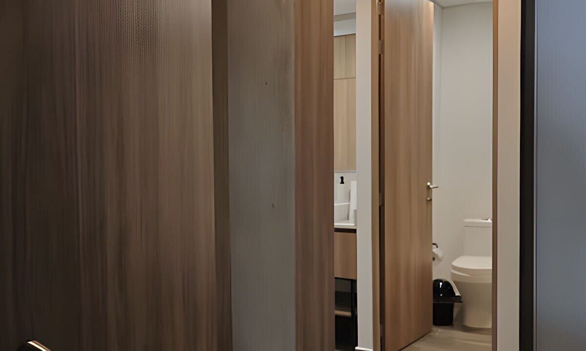 Photo of Bathroom in Lafayette