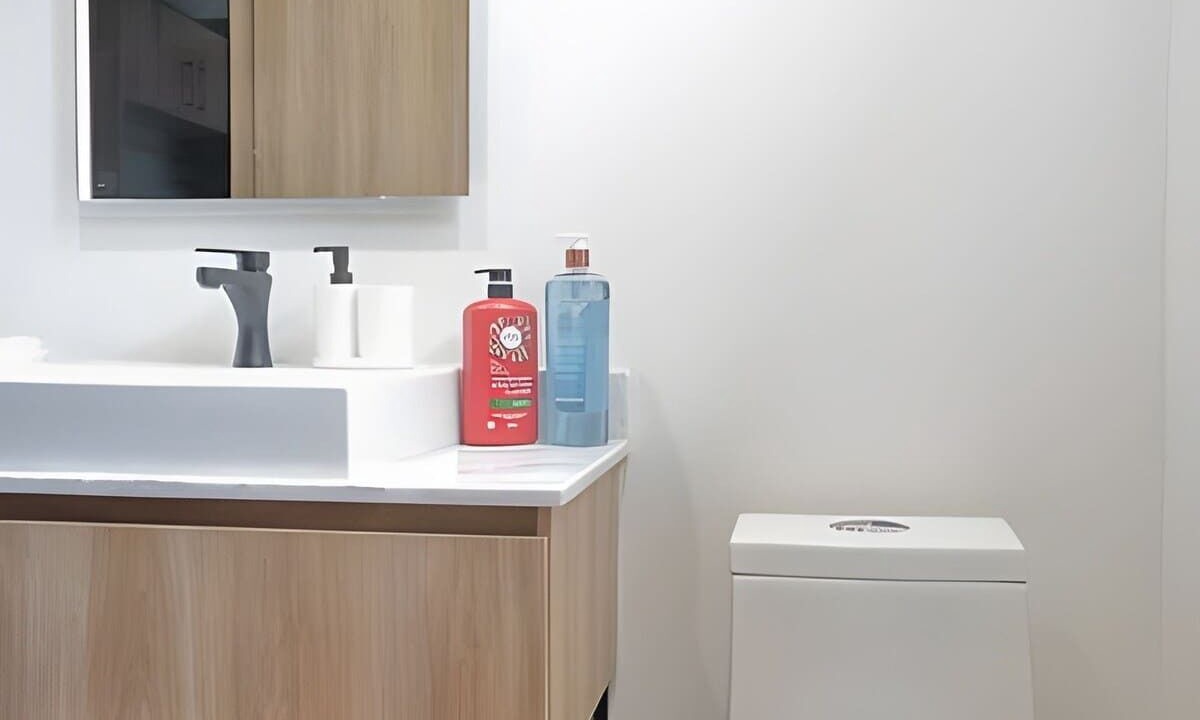 Photo of Bathroom in Lafayette