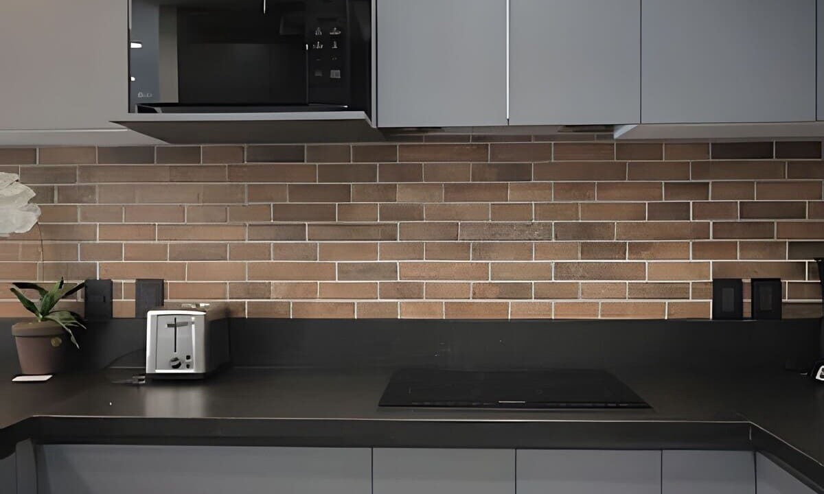 Photo of Kitchen in Lafayette