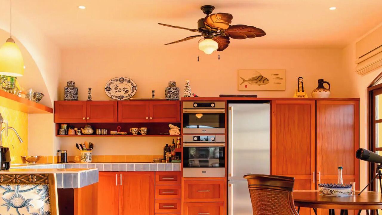 Photo of Kitchen in Cerritos