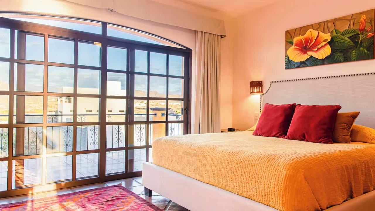 Photo of Bedroom in Cerritos