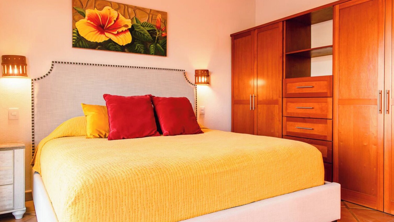 Photo of Bedroom in Cerritos