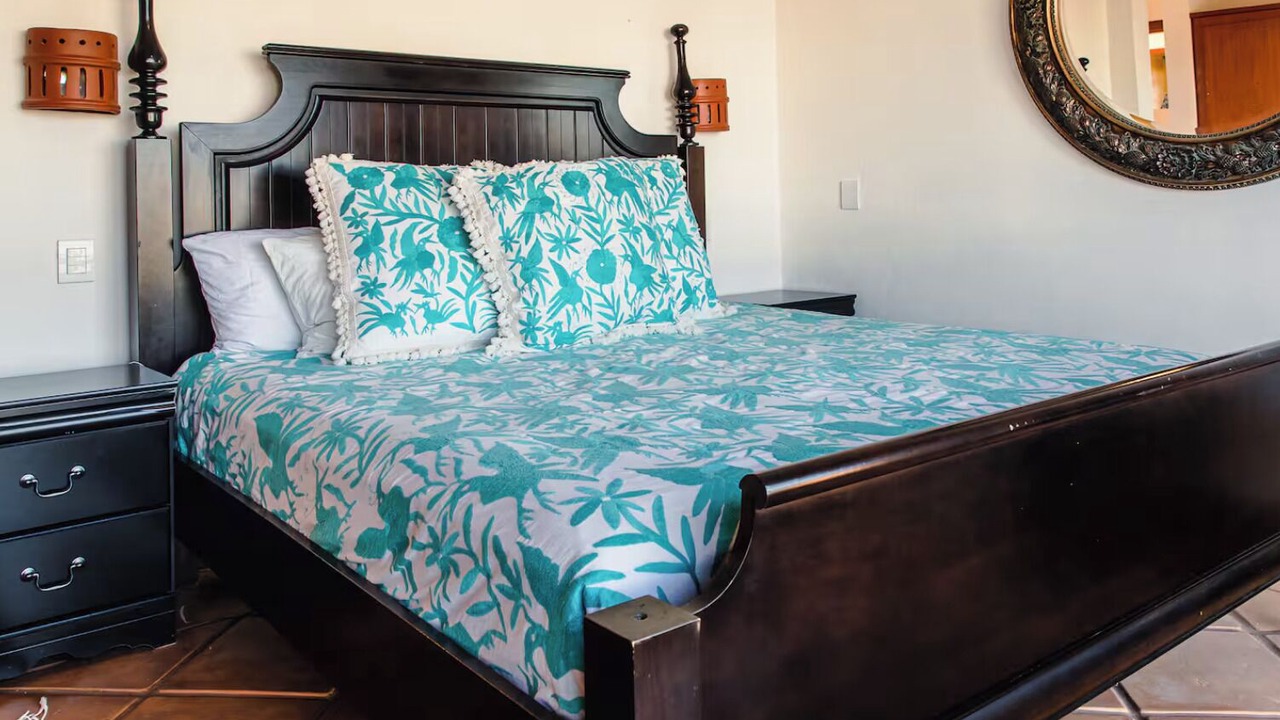 Photo of Bedroom in Cerritos