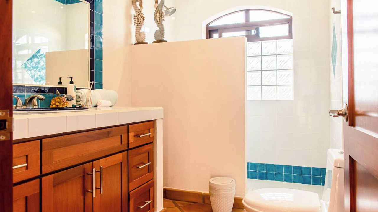 Photo of Bathroom in Cerritos