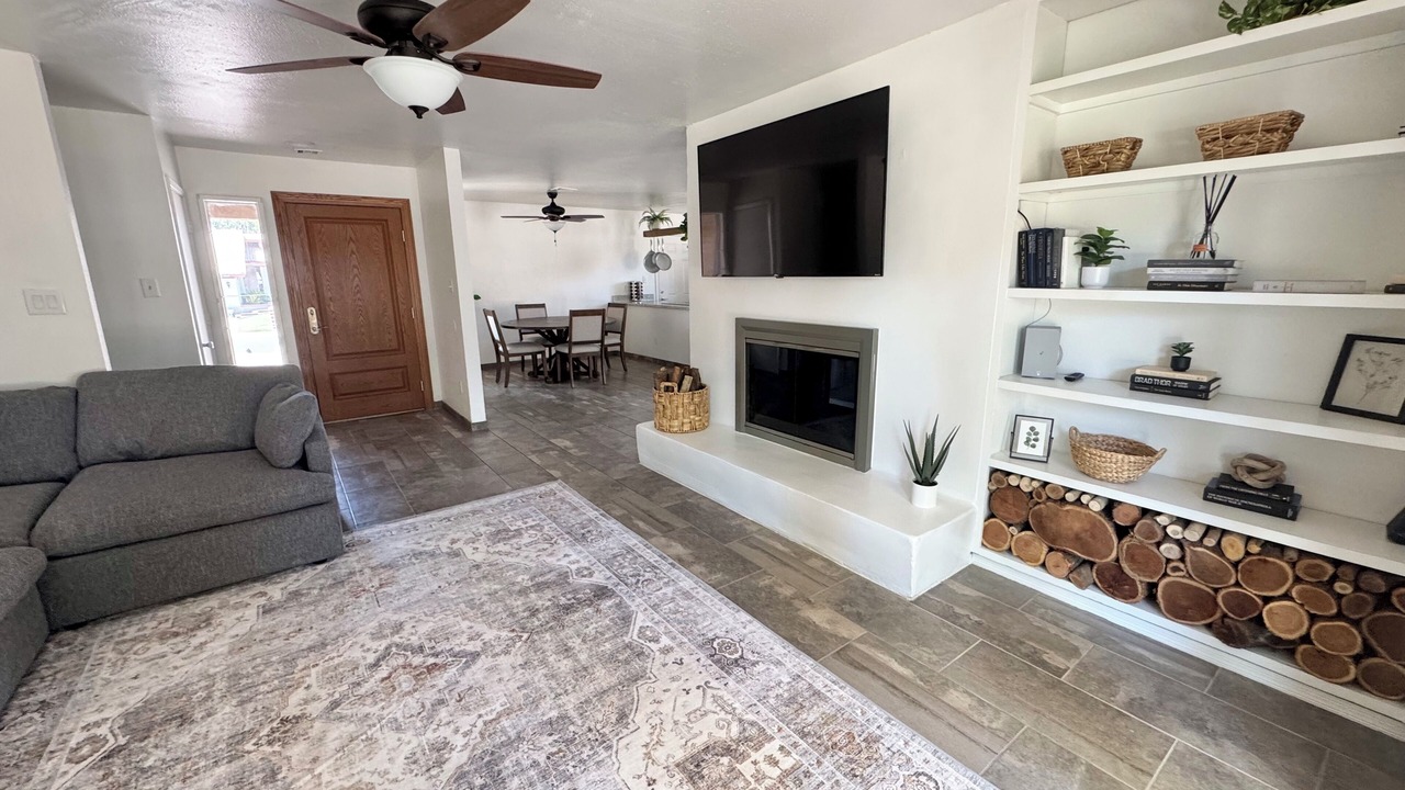 Photo of Livingroom in Yuma