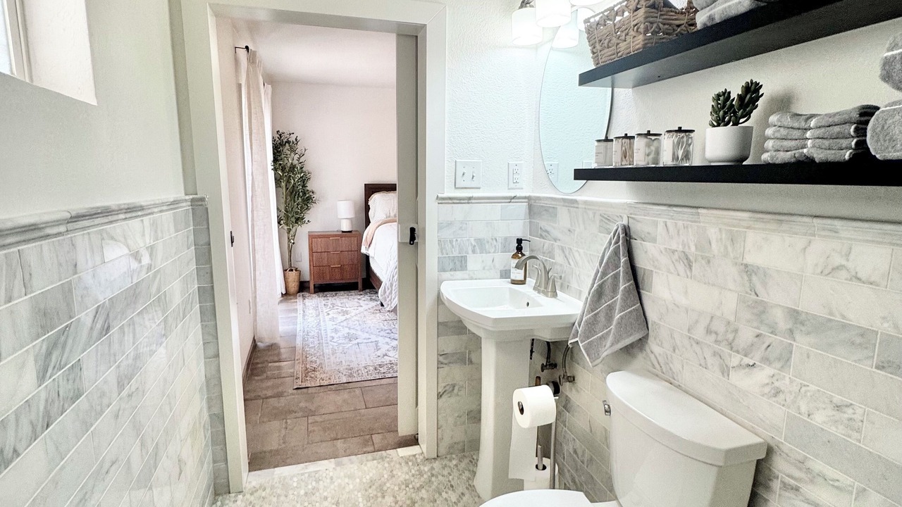 Photo of Bathroom in Yuma