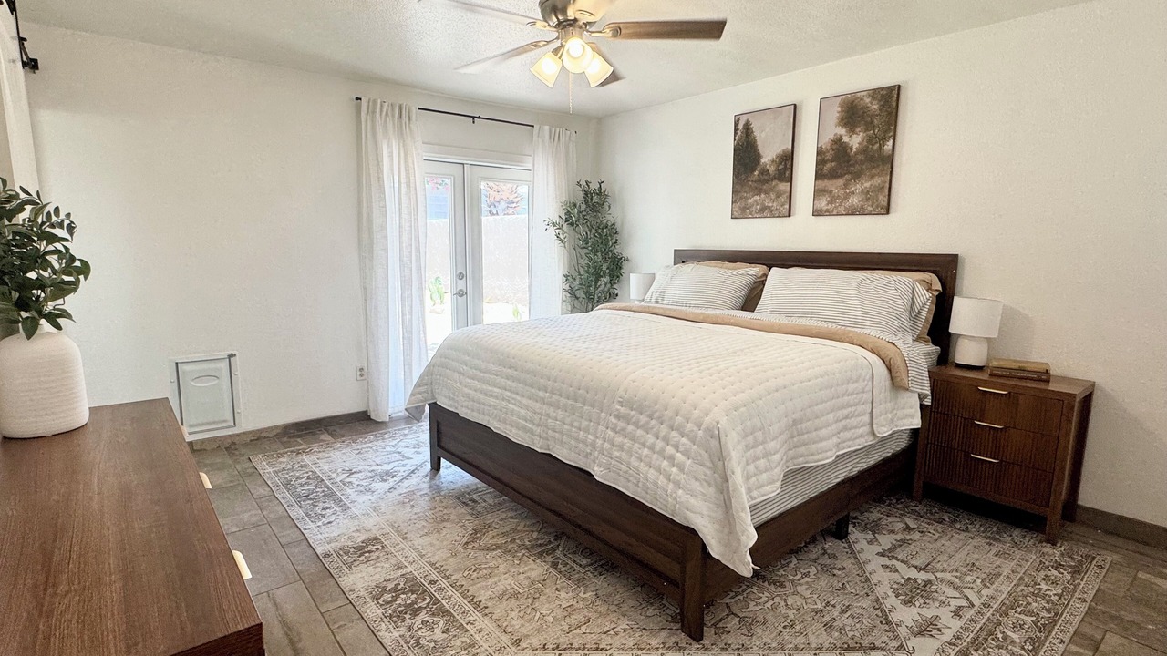 Photo of Bedroom in Yuma
