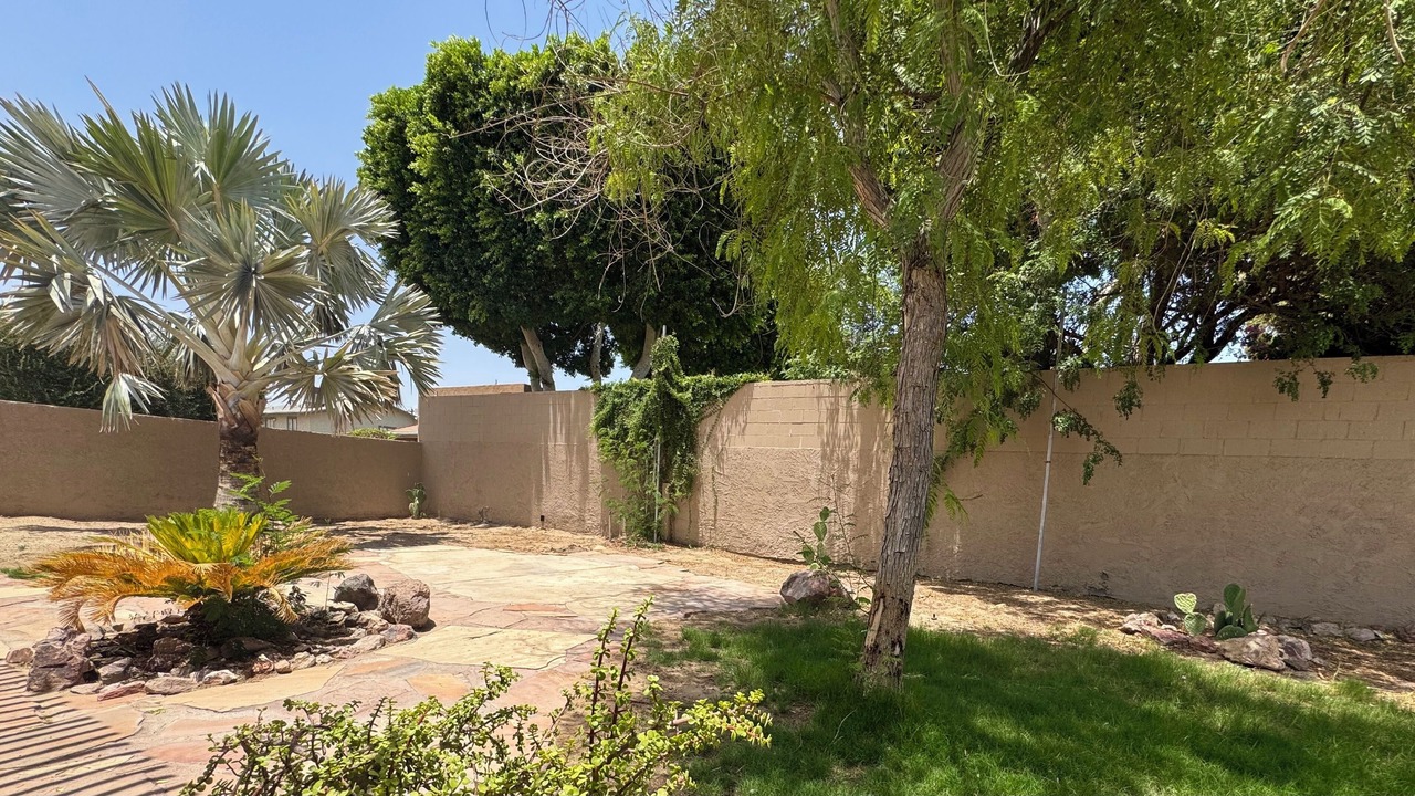 Photo of Outdoor in Yuma