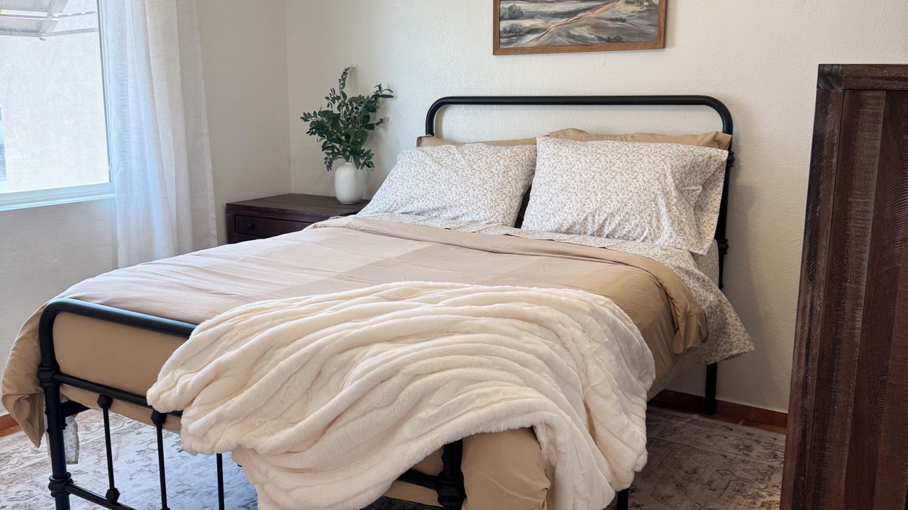 Photo of Bedroom in Yuma