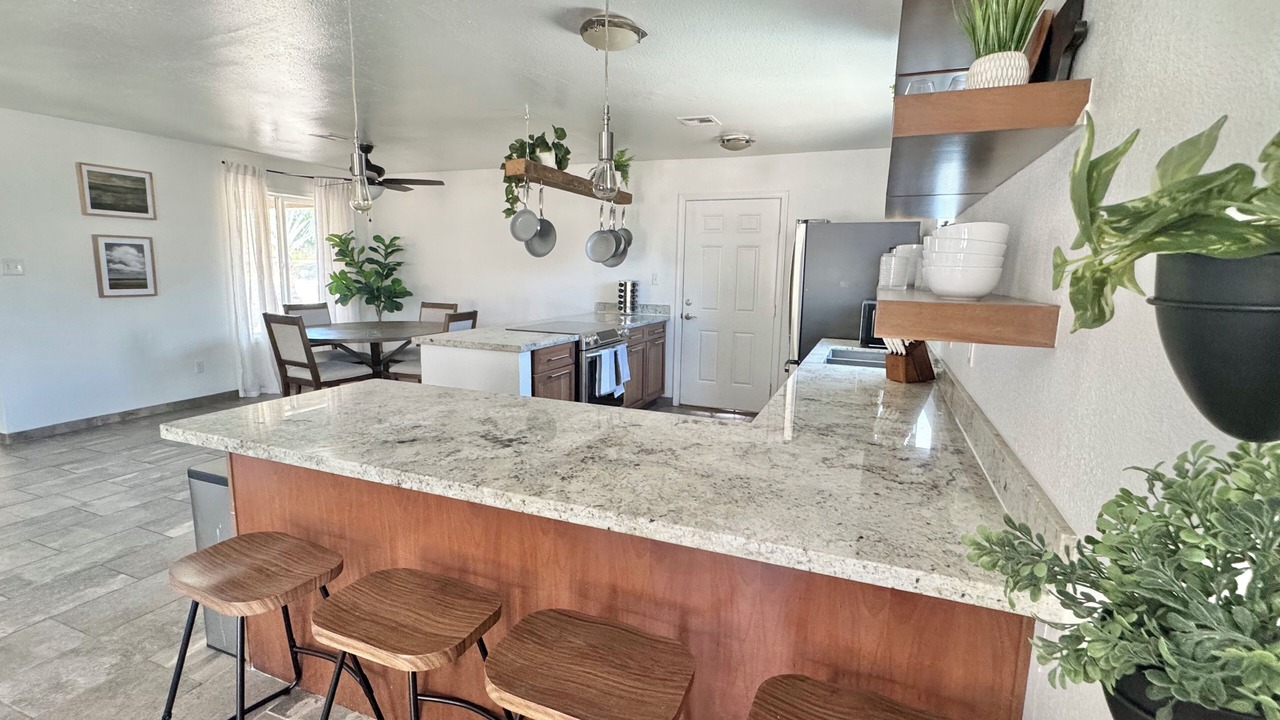 Photo of Kitchen in Yuma