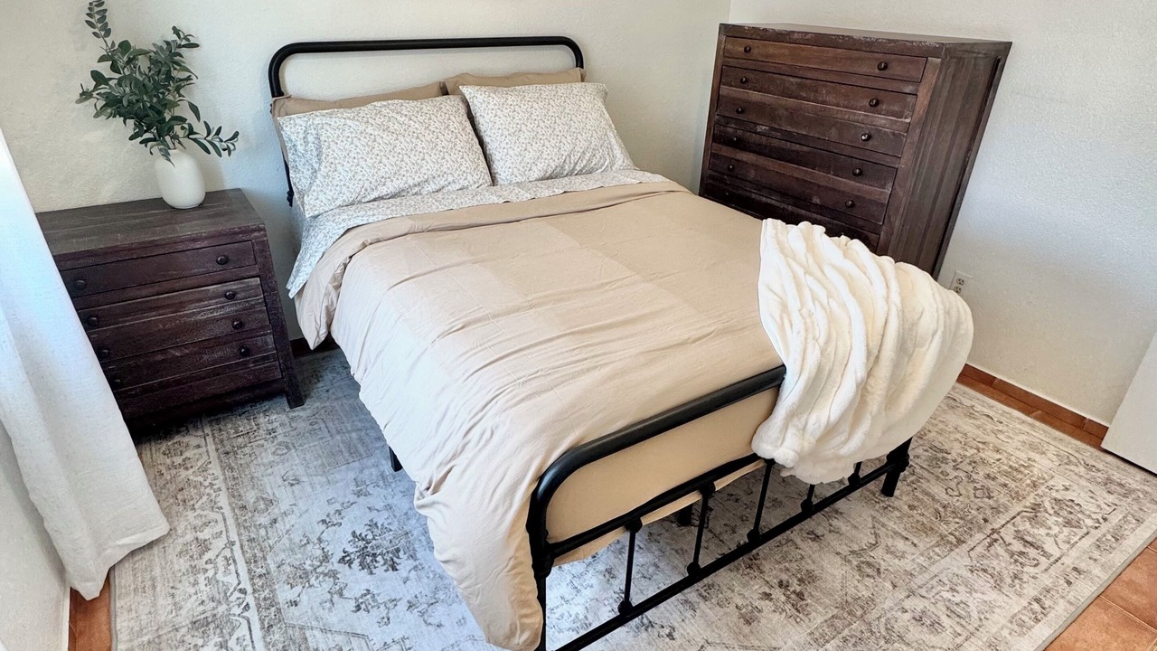 Photo of Bedroom in Yuma