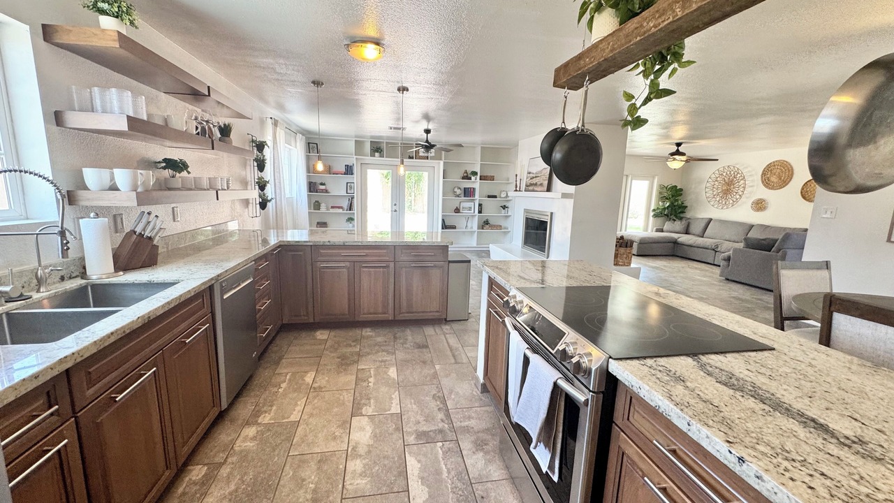 Photo of Kitchen in Yuma