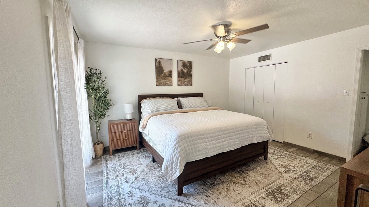Photo of Bedroom in Yuma