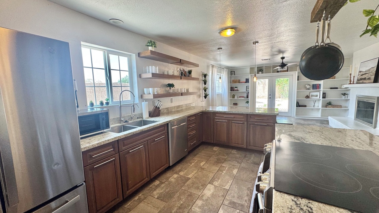 Photo of Kitchen in Yuma