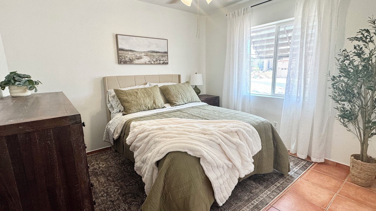 Photo of Bedroom in Yuma
