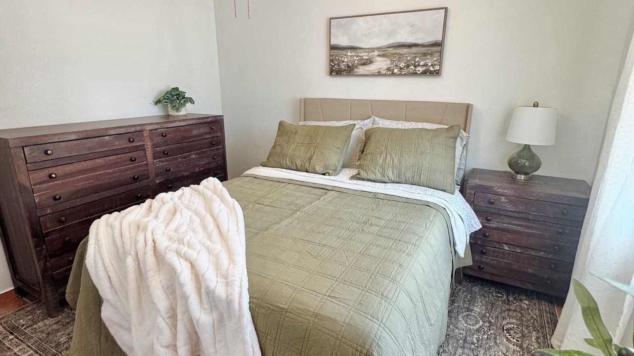 Photo of Bedroom in Yuma