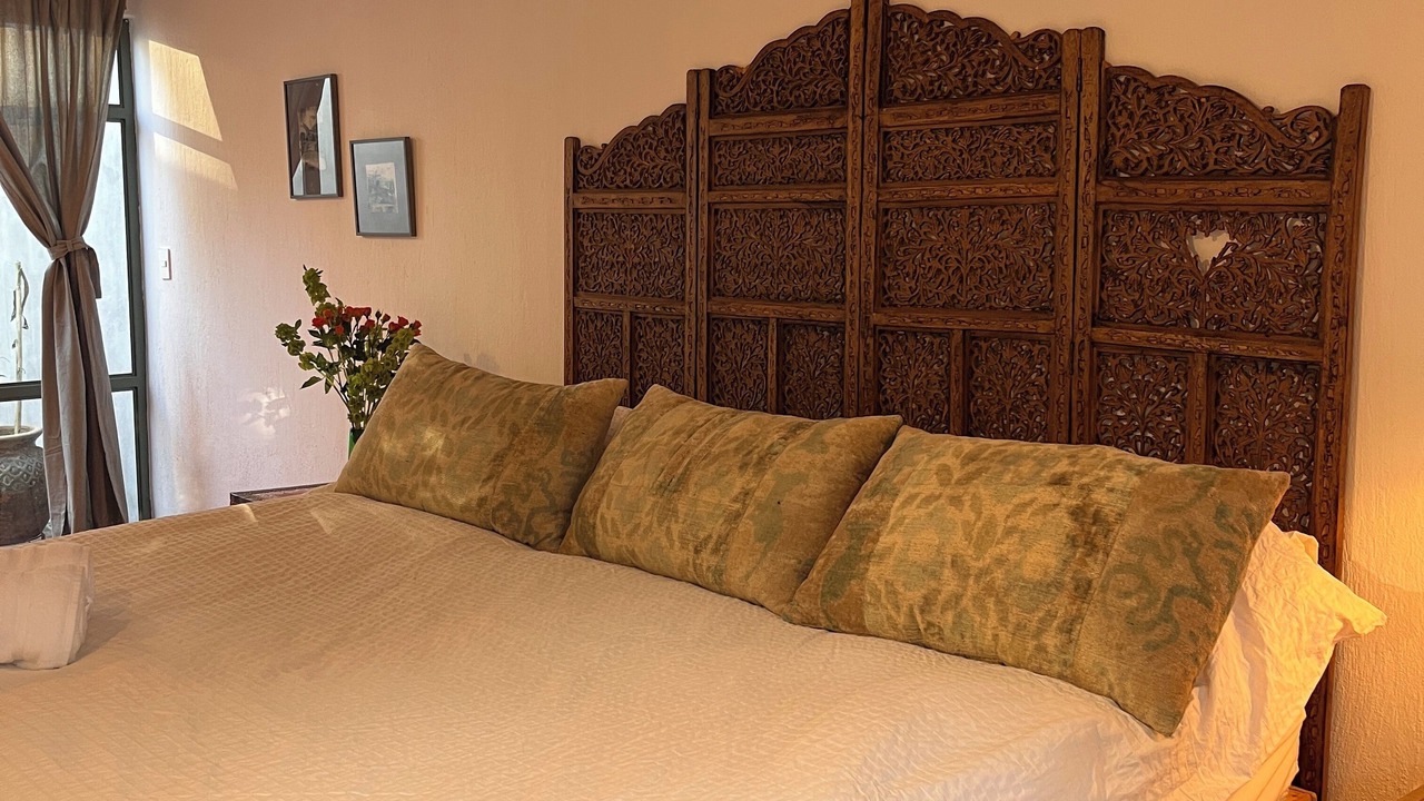 Photo of Bedroom in Los Sabinos