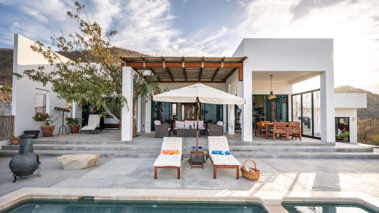 Photo of Outdoor in Los Barriles