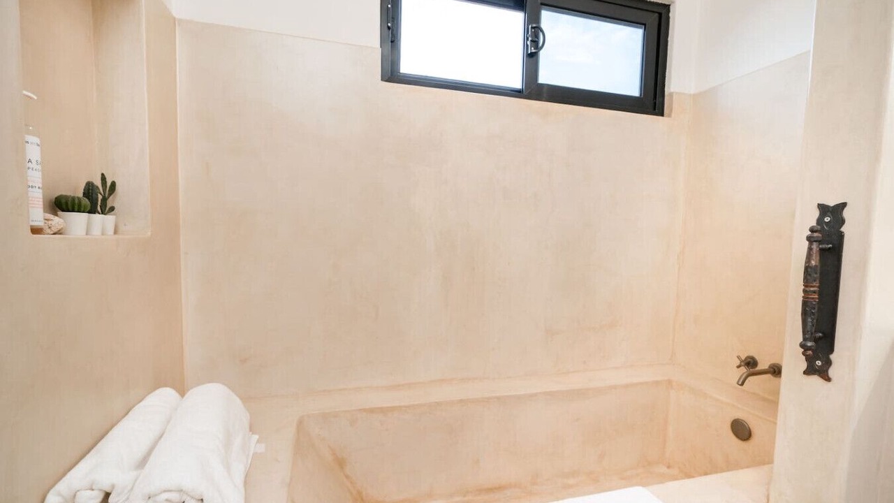 Photo of Bathroom in Los Barriles