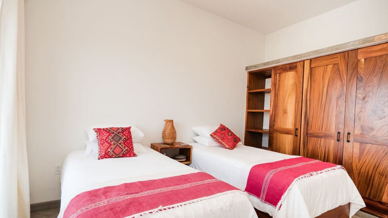 Photo of Bedroom in Los Barriles