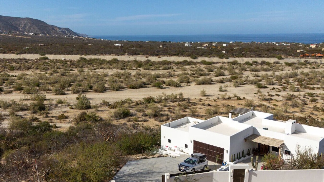 Photo of Outdoor in Los Barriles