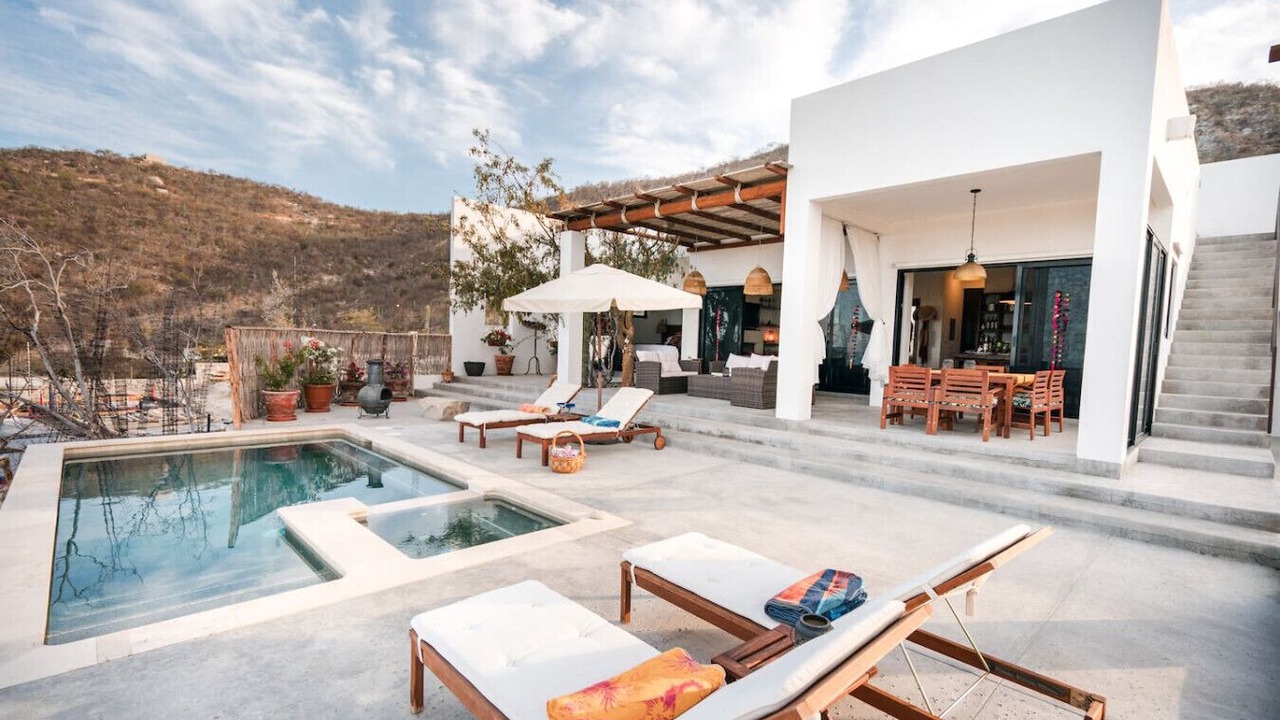Photo of Outdoor in Los Barriles