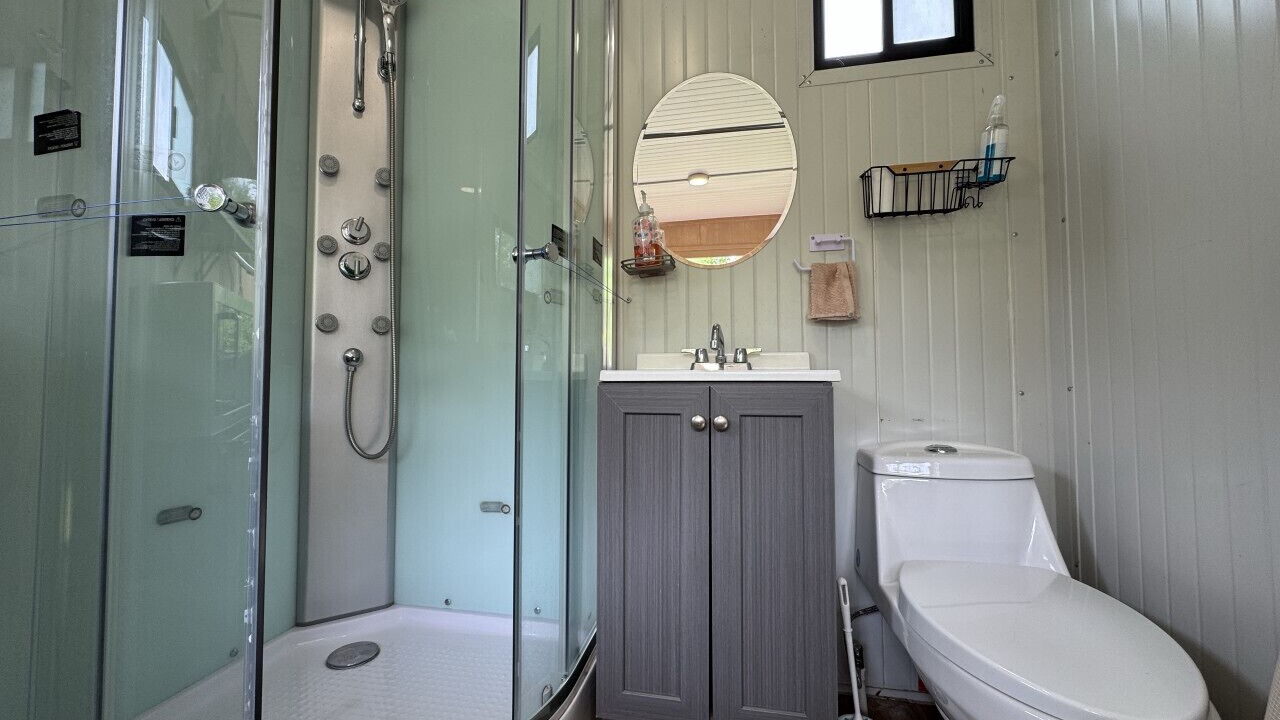 Photo of Bathroom in Santiago