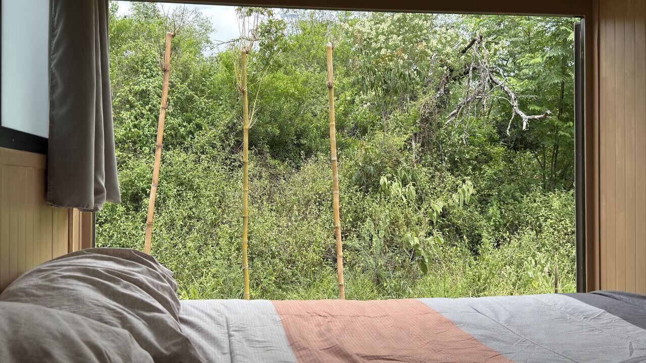 Photo of Bedroom in Santiago
