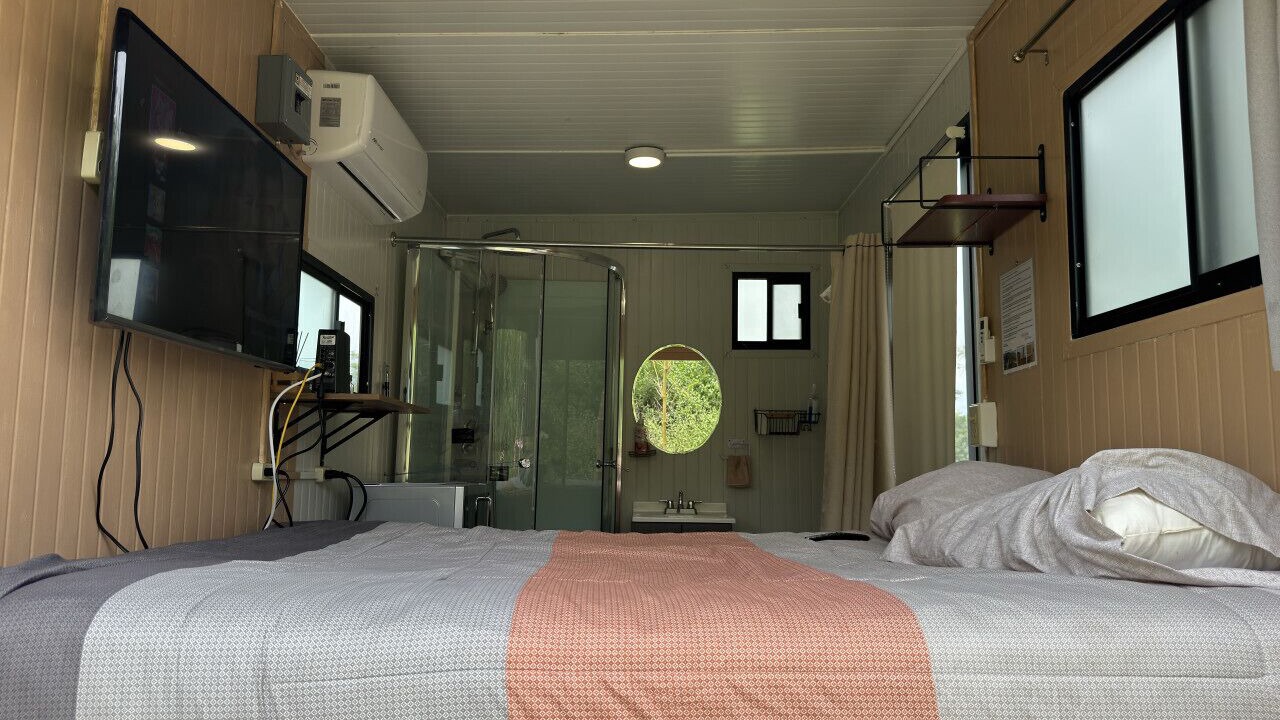 Photo of Bedroom in Santiago
