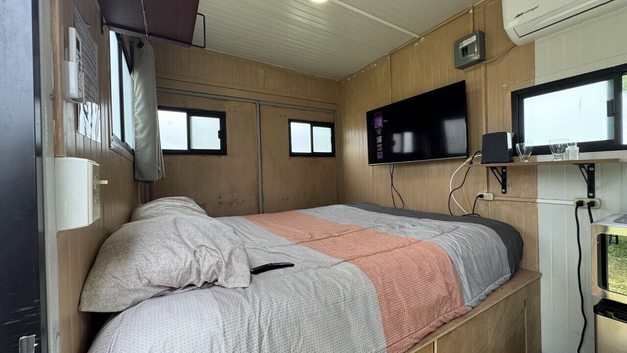 Photo of Bedroom in Santiago