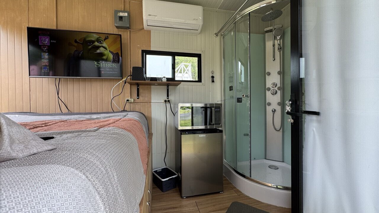 Photo of Bedroom in Santiago