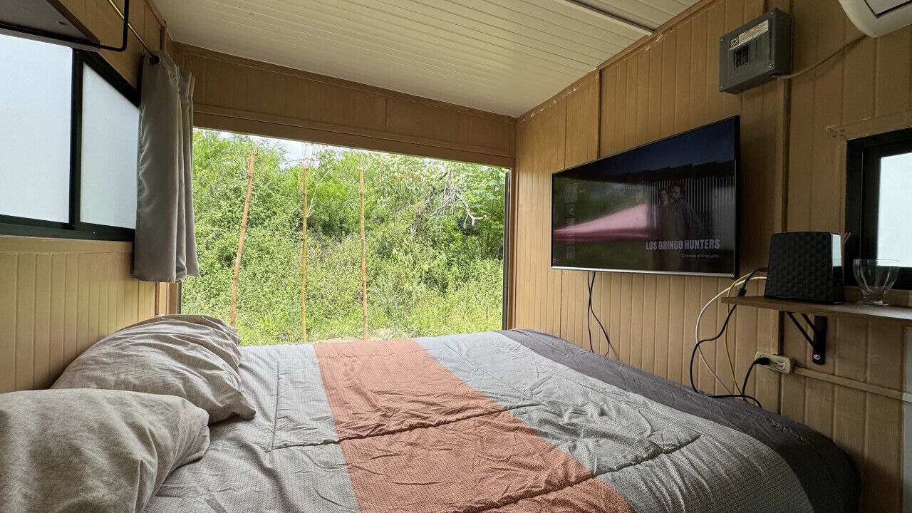 Photo of Bedroom in Santiago