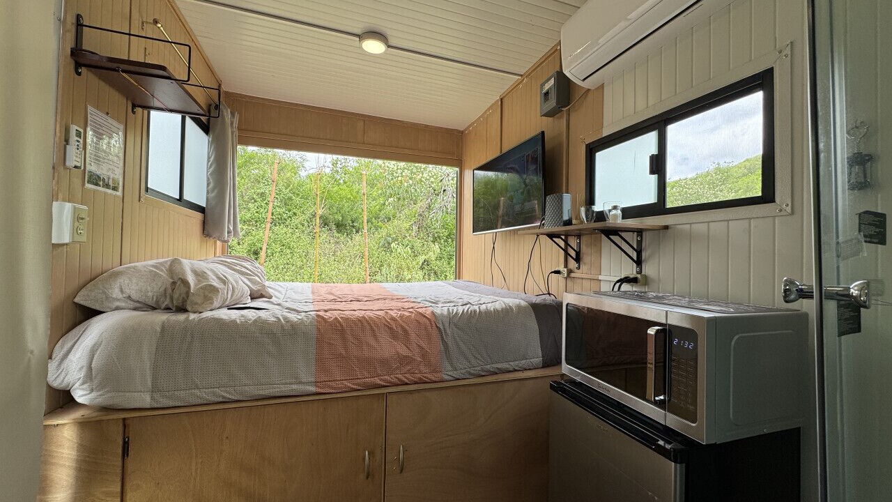 Photo of Bedroom in Santiago