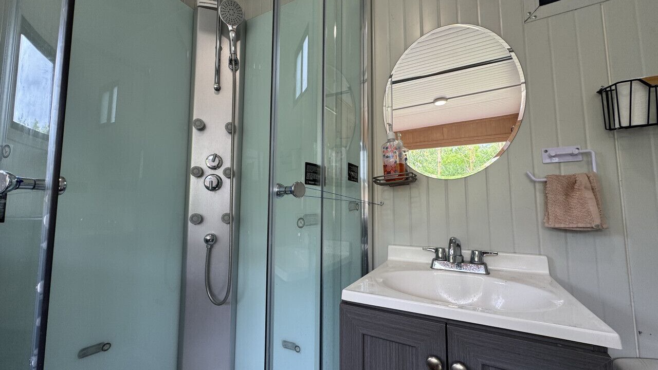 Photo of Bathroom in Santiago