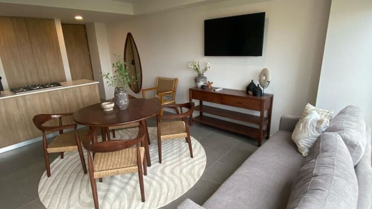 Photo of Livingroom in Zapopan