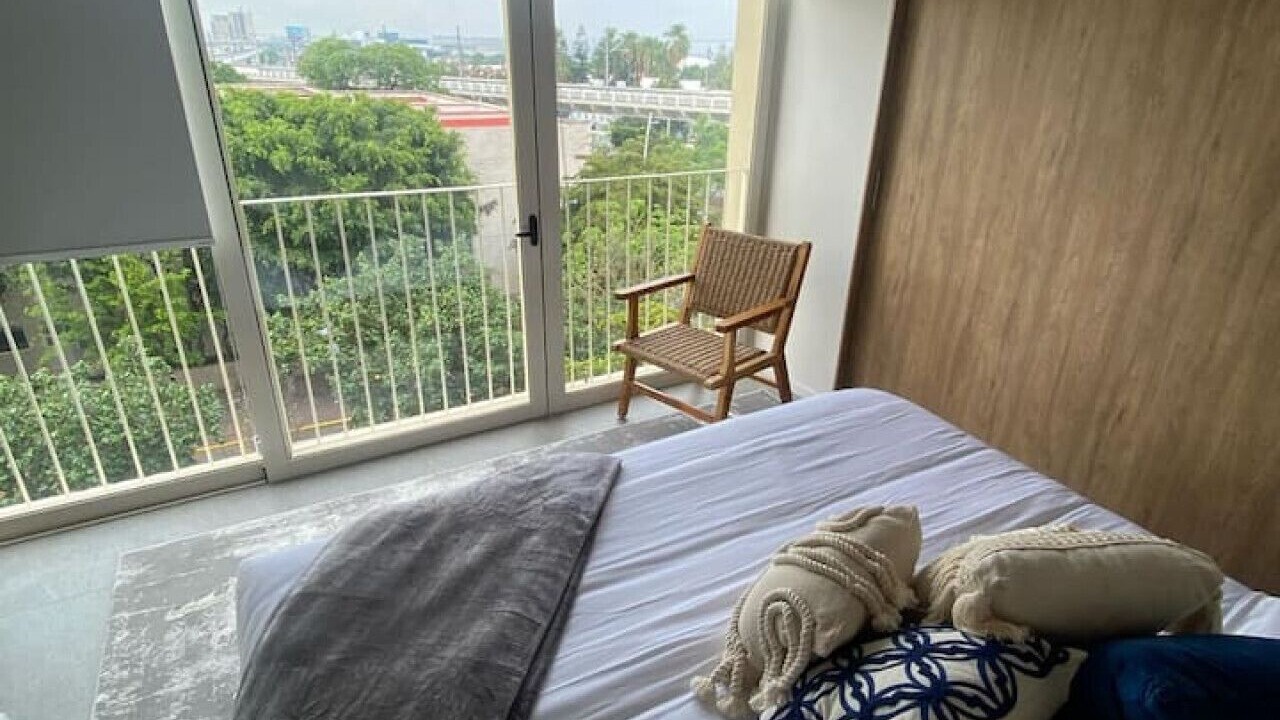 Photo of Bedroom in Zapopan