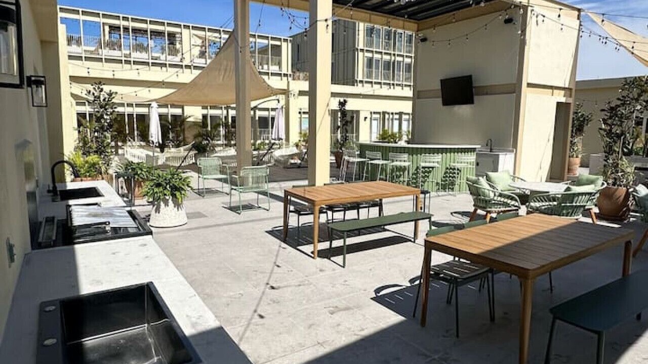 Photo of Outdoor in Zapopan