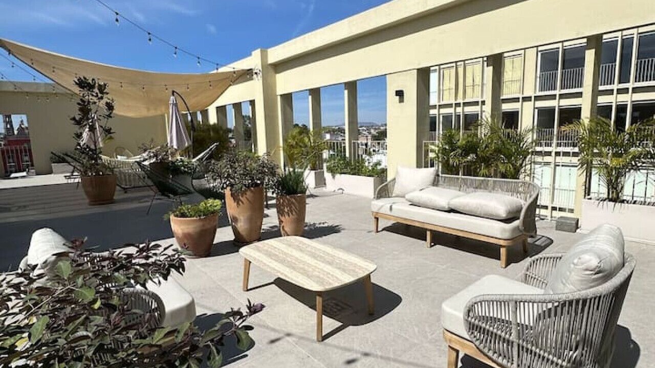 Photo of Patio Balcony in Zapopan